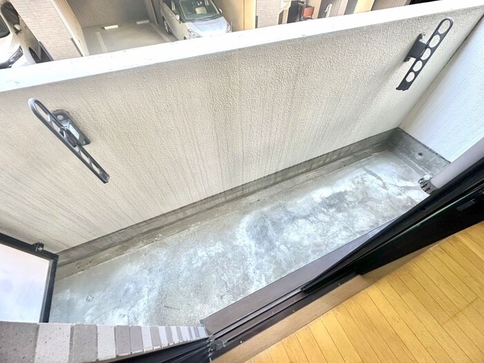 物件内観写真13　(ベランダ・バルコニー)