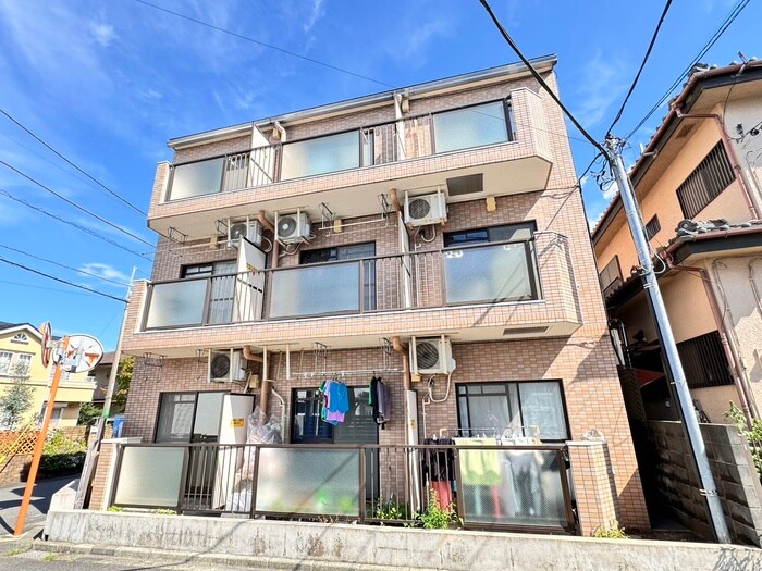 物件外観写真3　(外観写真)