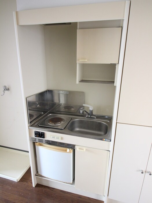 物件内観写真15　(キッチン)