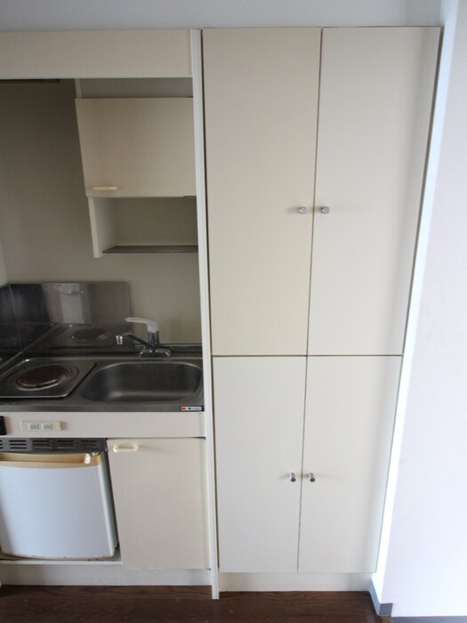 物件内観写真18　(靴箱)