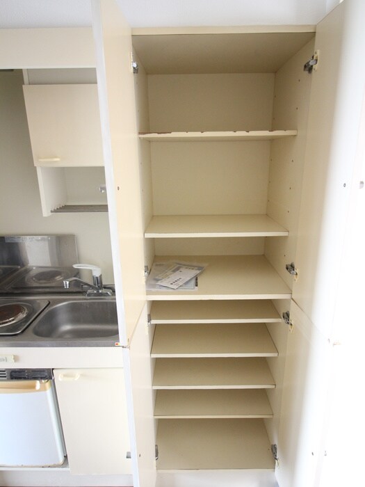 物件内観写真21　(靴箱)