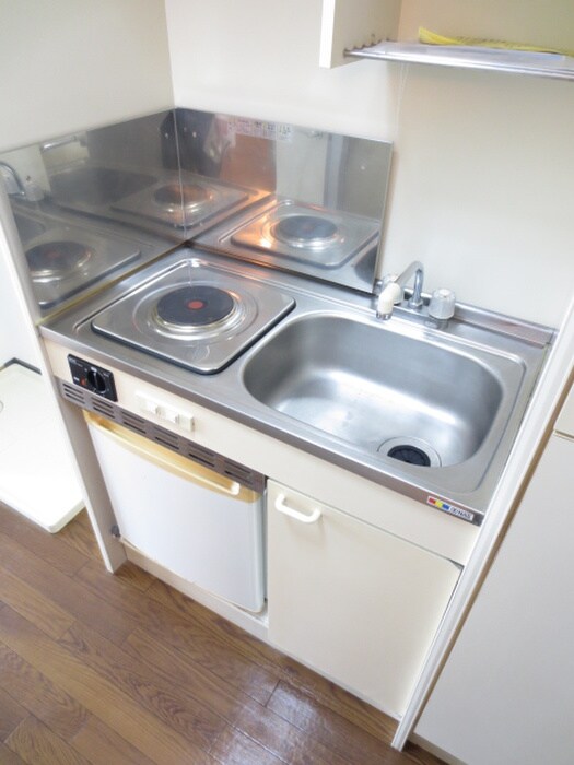 物件内観写真22　(キッチン)