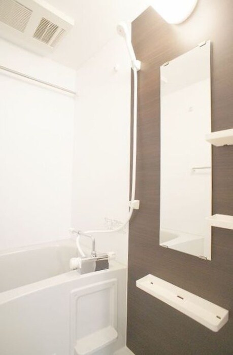 物件内観写真9　(バス／シャワールーム等)