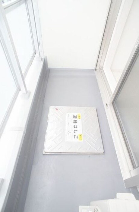 物件内観写真19　(ベランダ・バルコニー)