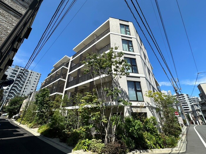 物件外観写真4　(外観写真)