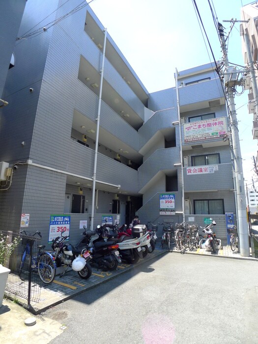 物件外観写真2　(その他)