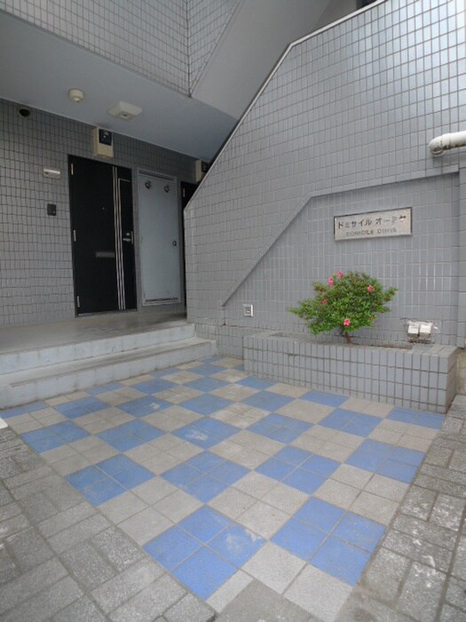 物件外観写真4　(周辺環境)