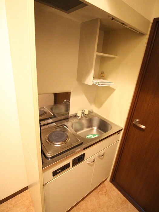 物件内観写真10　(キッチン)