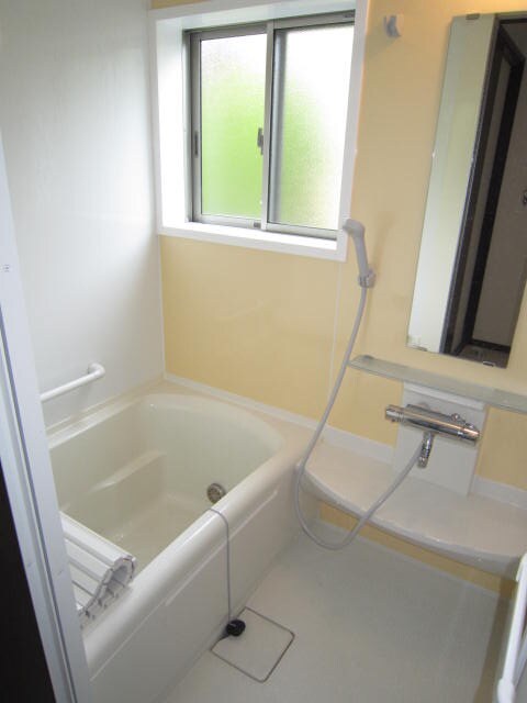 物件内観写真9　(バス／シャワールーム等)