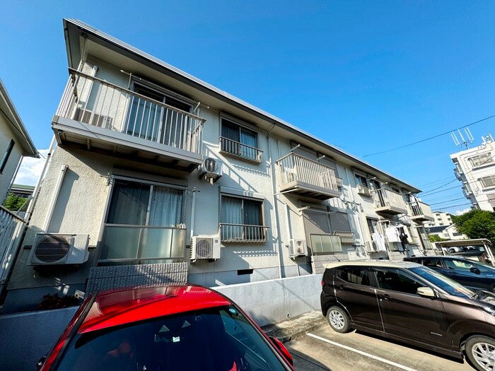 物件外観写真3　(外観写真)