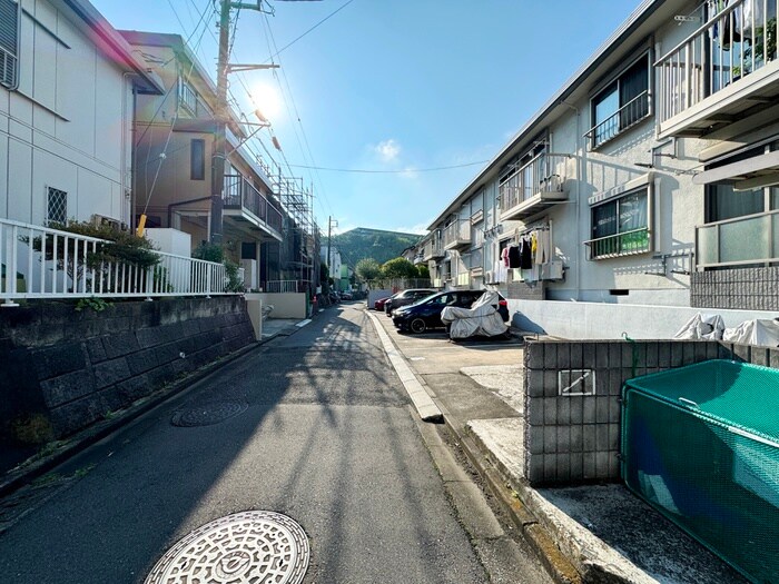 物件外観写真5　(周辺環境)