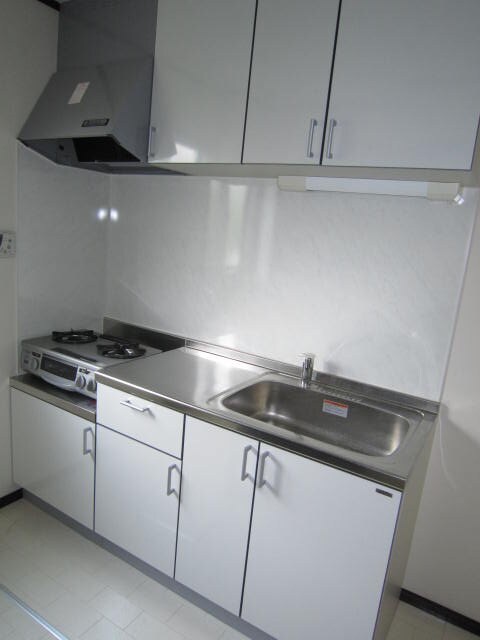 物件内観写真10　(キッチン)