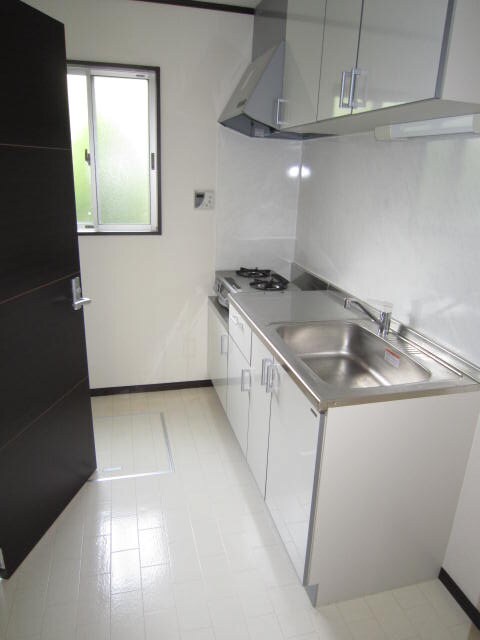 物件内観写真15　(キッチン)