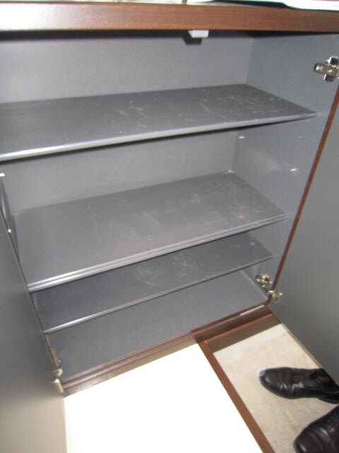 物件内観写真16　(靴箱)