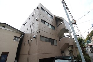 Ｋ＆Ｙ入生田(1F)外観写真
