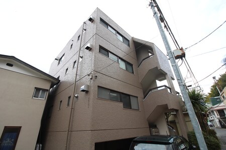 Ｋ＆Ｙ入生田(1F)外観写真