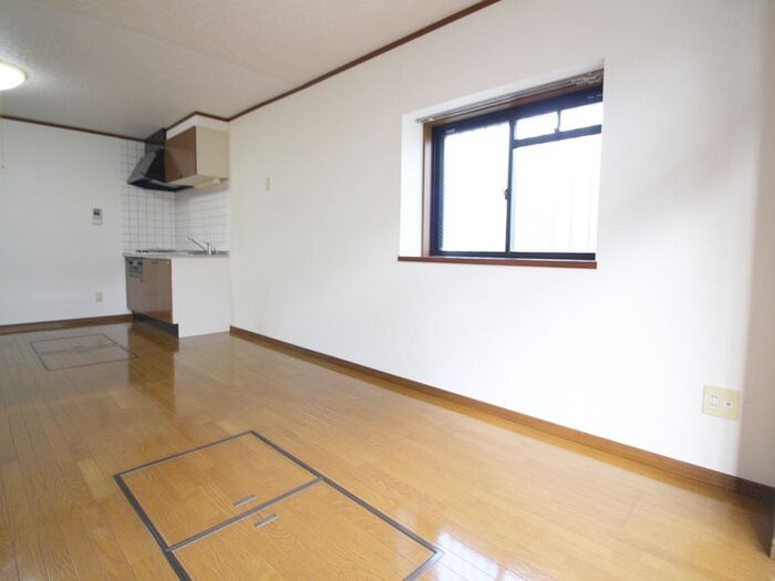 物件内観写真10　(居室)