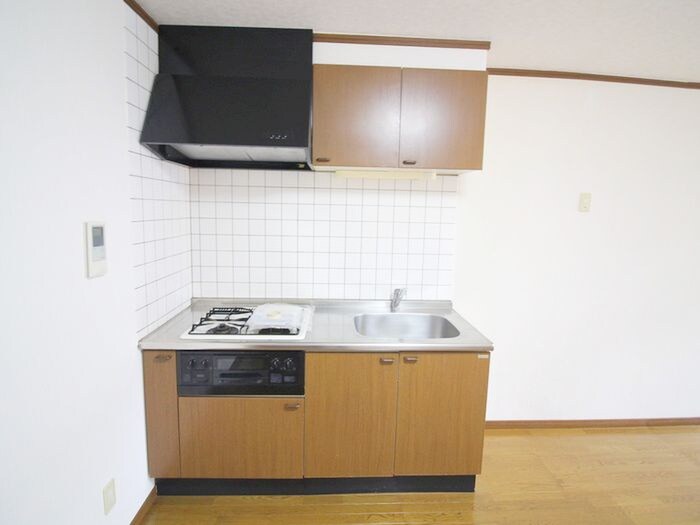 物件内観写真12　(キッチン)