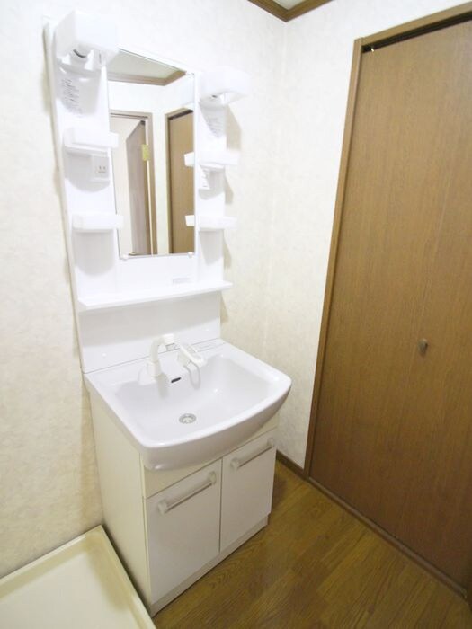 物件内観写真14　(洗面)