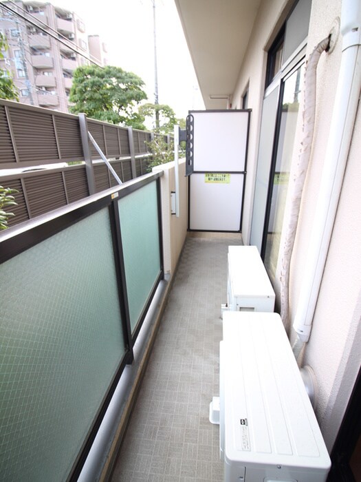 物件内観写真16　(ベランダ・バルコニー)