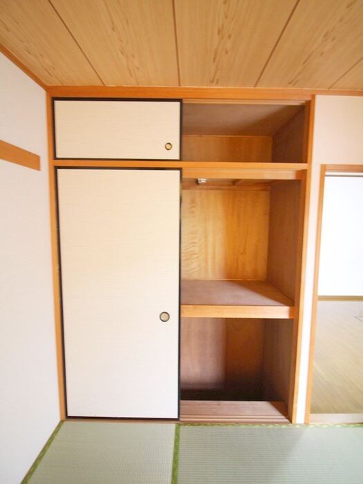 物件内観写真19　(収納)