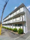 リバーサイドハイツ