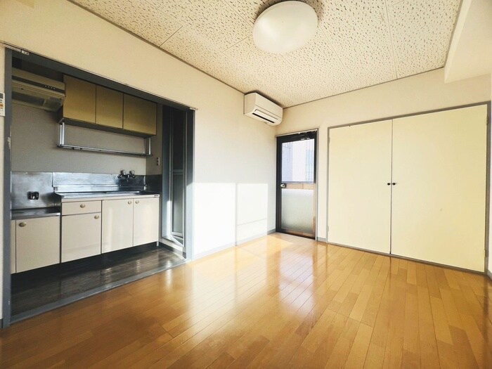 物件内観写真8　(居室)