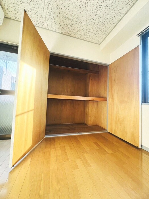 物件内観写真9　(収納)