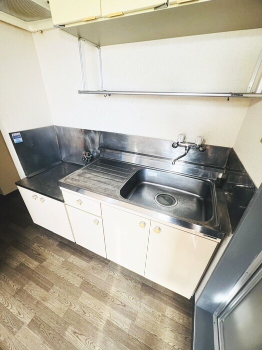 物件内観写真11　(キッチン)