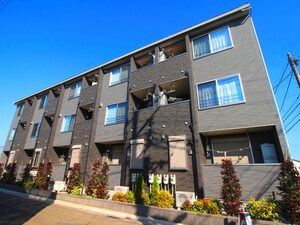 ルジェンテ外観写真