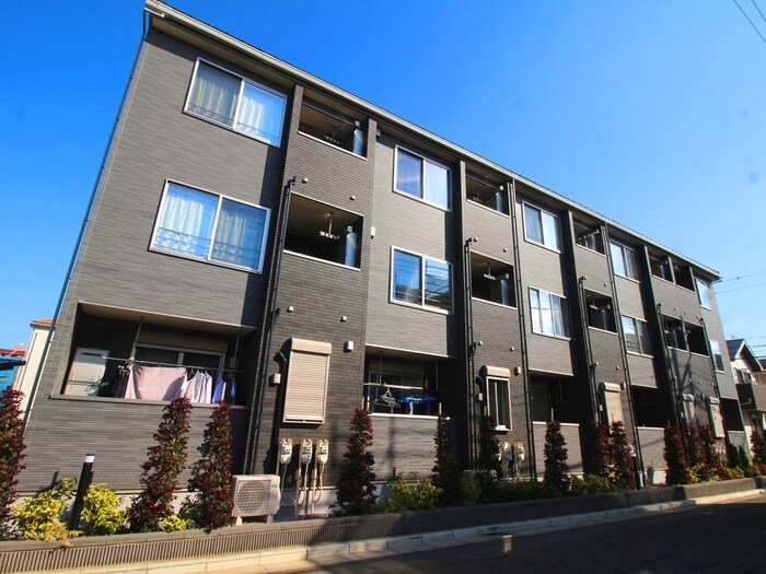 物件外観写真3　(外観写真)