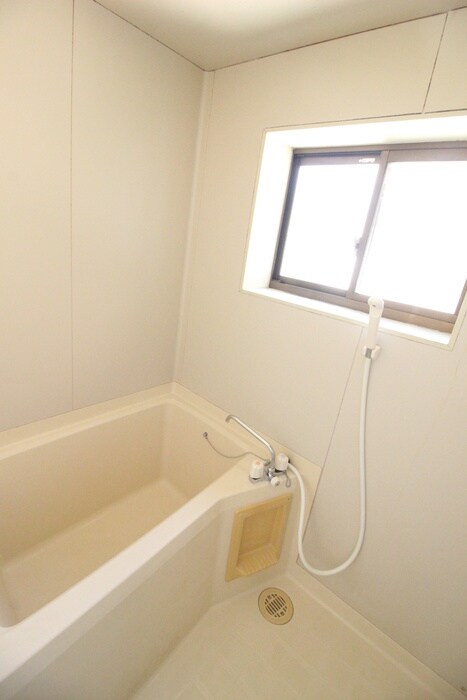 物件内観写真17　(バス／シャワールーム等)