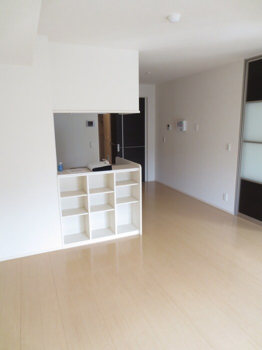 物件内観写真7　(キッチン)