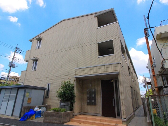 物件外観写真5　(外観写真)