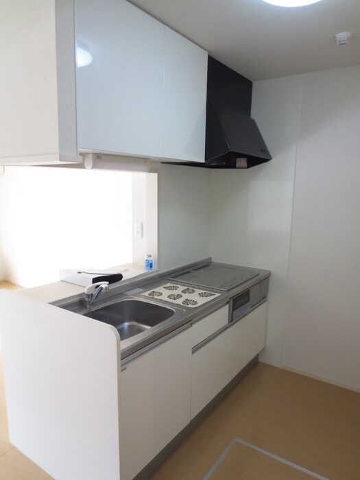 物件内観写真10　(キッチン)