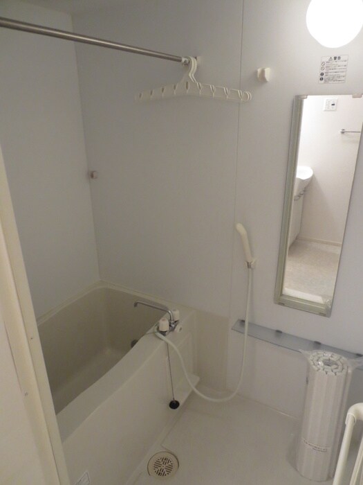 物件内観写真12　(バス／シャワールーム等)