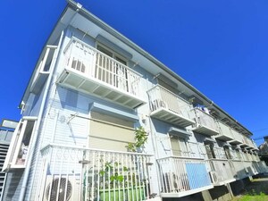 コスモ鎌ヶ谷外観写真