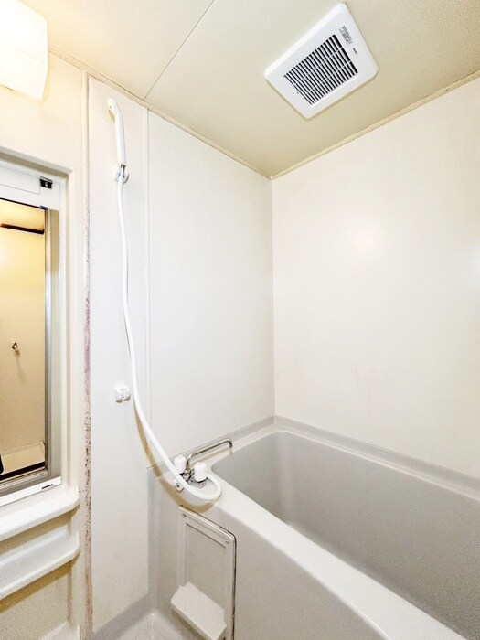 物件内観写真14　(バス／シャワールーム等)