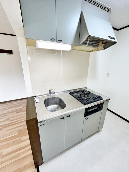 物件内観写真17　(キッチン)