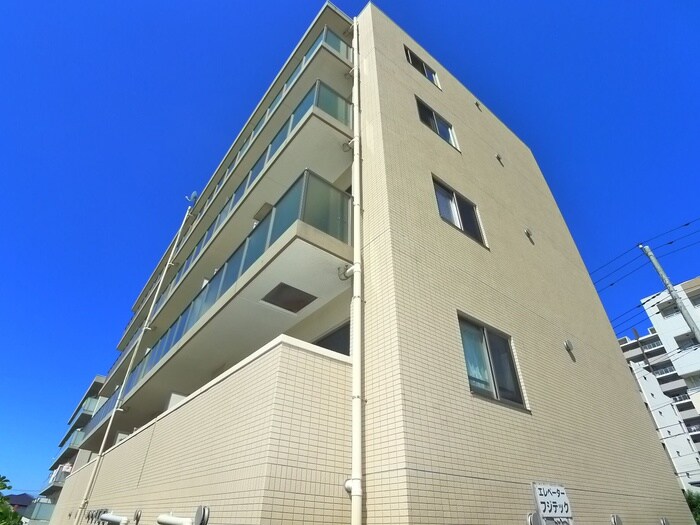 物件外観写真4　(その他)