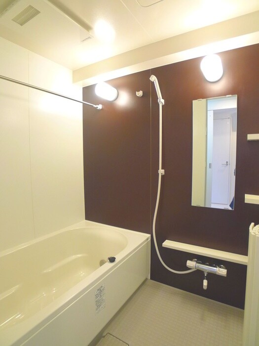 物件内観写真15　(バス／シャワールーム等)