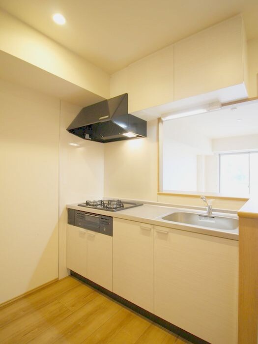 物件内観写真10　(キッチン)