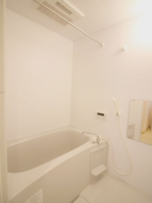 物件内観写真11　(バス／シャワールーム等)