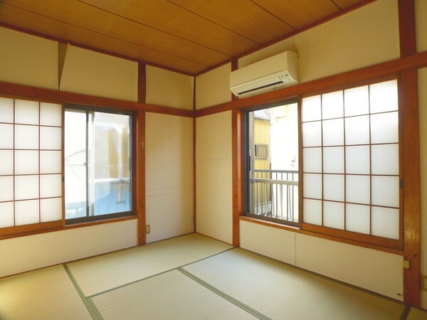 居室