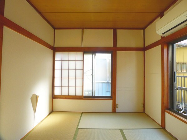 居室
