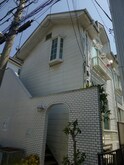 ルーブル喜多見