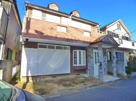 仮)リブレス大和田新田戸建外観写真
