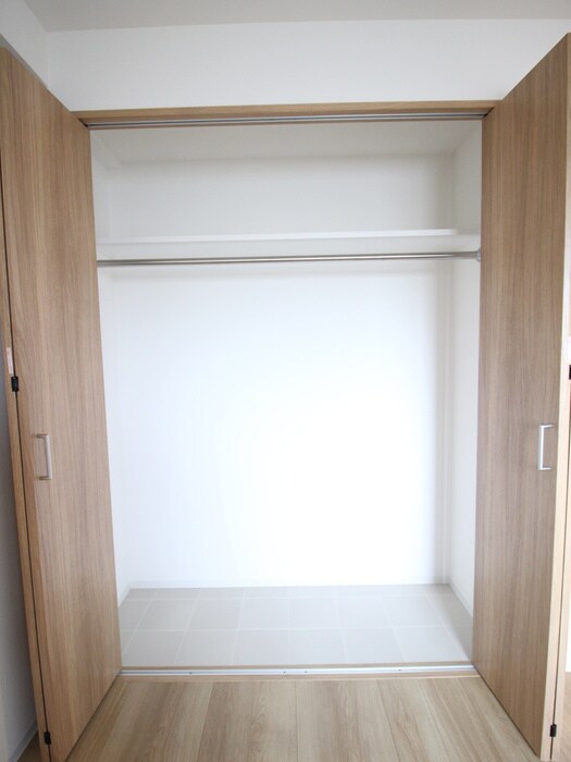 物件内観写真13　(収納)