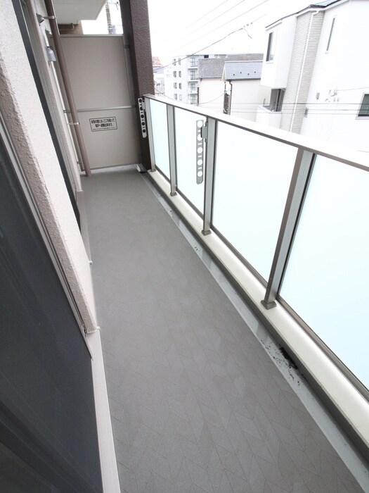 物件内観写真15　(ベランダ・バルコニー)