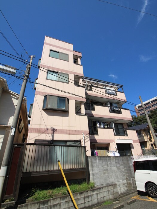 物件外観写真4　(外観写真)